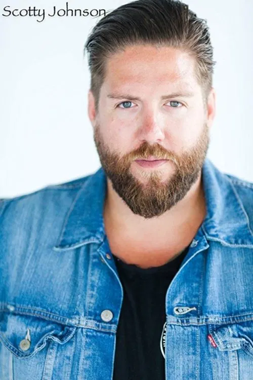 Scott Johnson profile picture