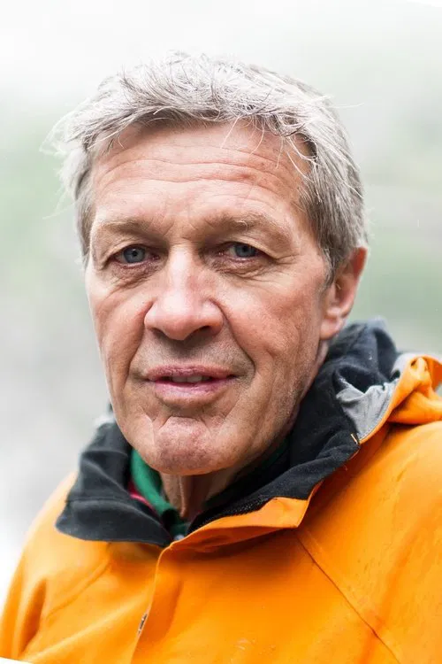 Bernhard Russi profile picture