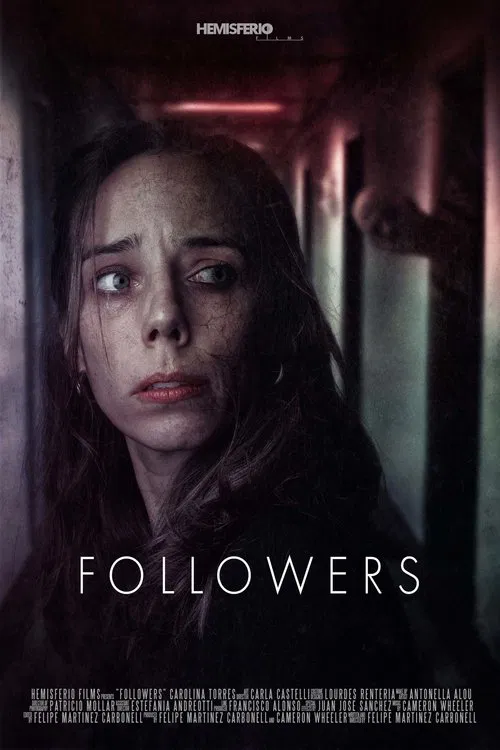 Poster do filme Followers
