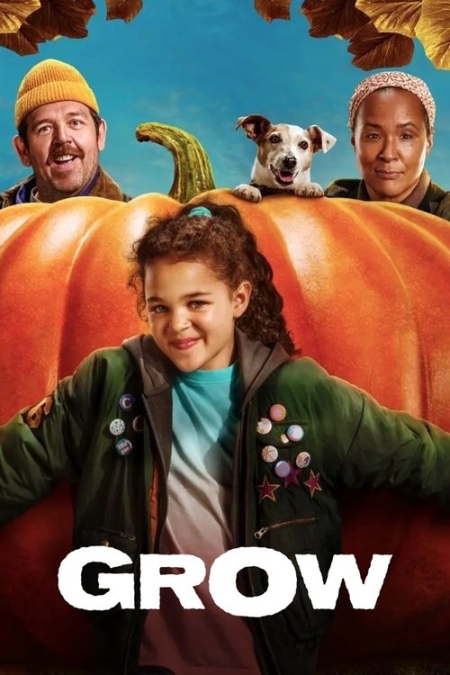Grow movie poster