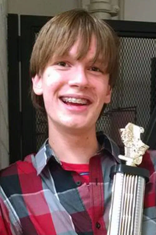 Steven Clark profile picture