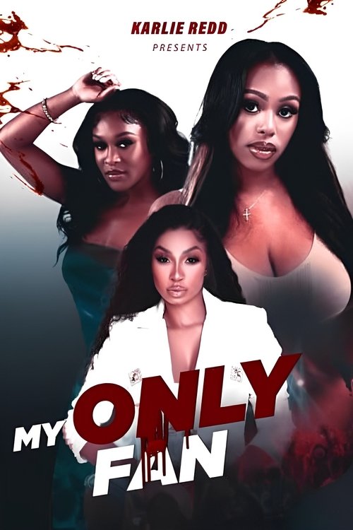 My Only Fan movie poster