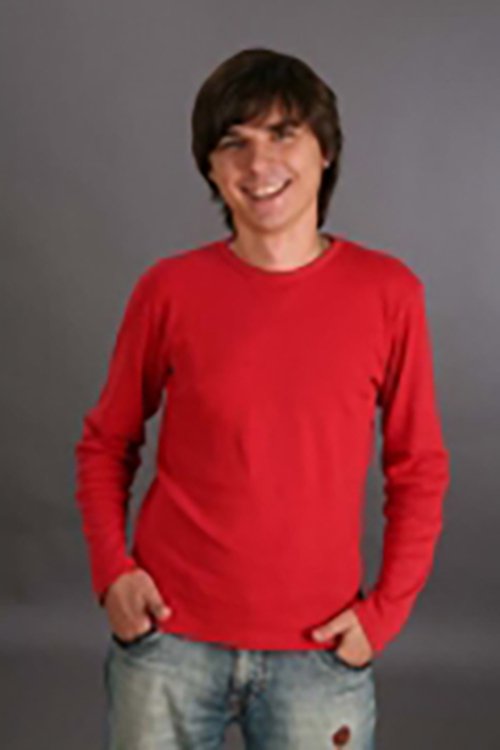 Vsevolod Policshuk profile picture