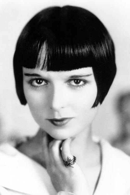 Louise Brooks profile picture