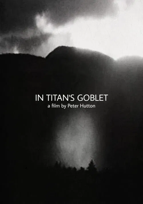 In Titan's Goblet movie poster