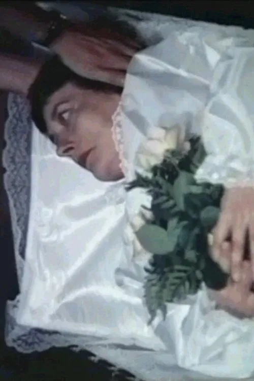 Gestatten, Bestatter movie poster