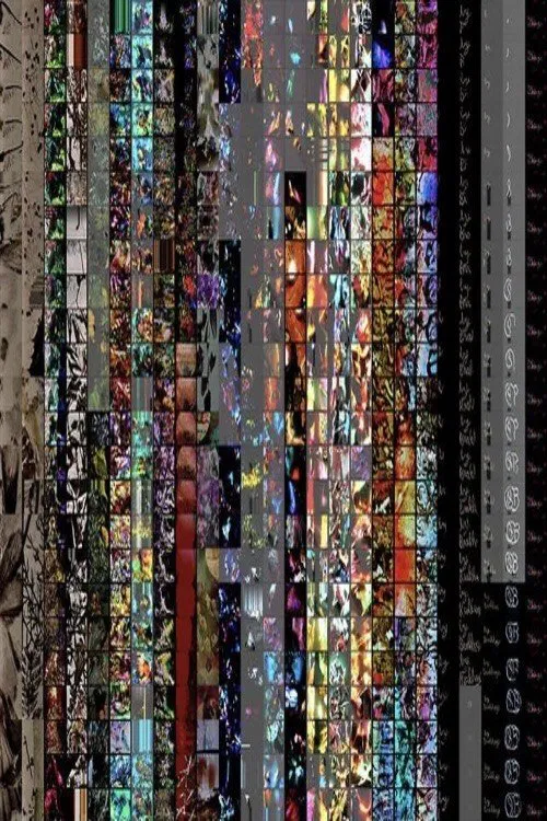 Stan Brakhage's Liberation movie poster