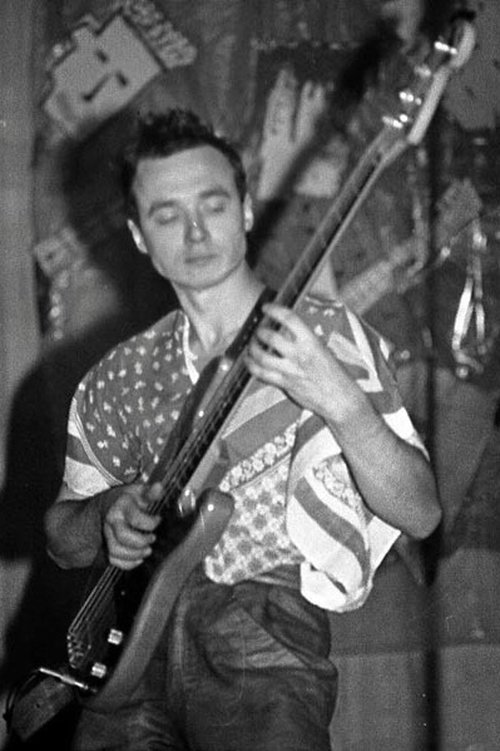 Igor Tikhomirov profile picture