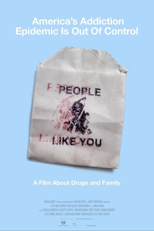 People Like You movie poster
