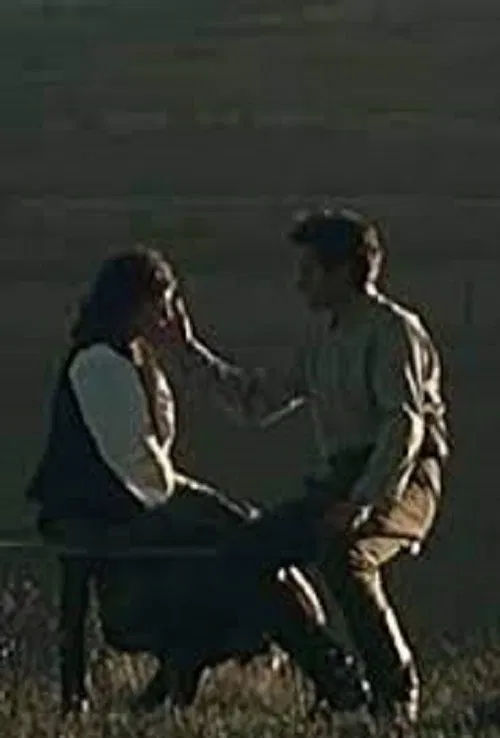 Poster do filme 5000 Metres Steeplechase