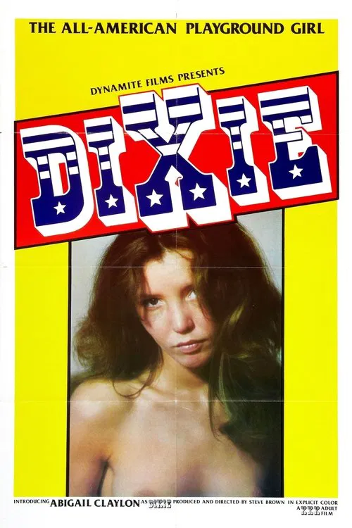 Poster do filme Dixie