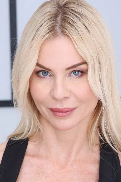 Foto de perfil de Nadya Basinger