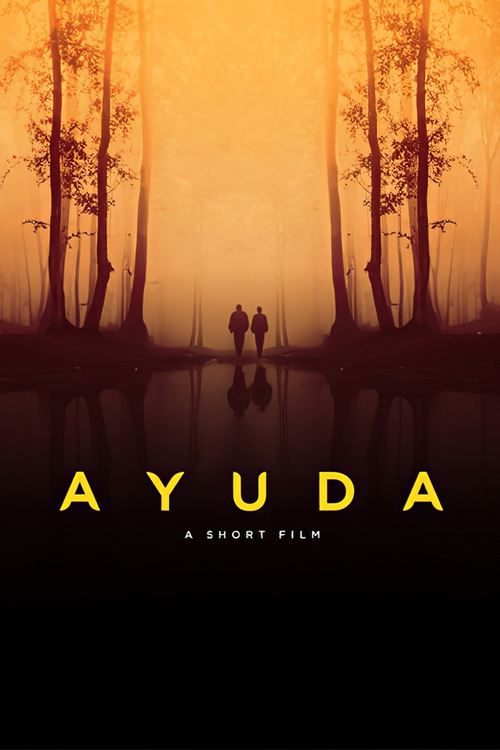 Ayuda movie poster