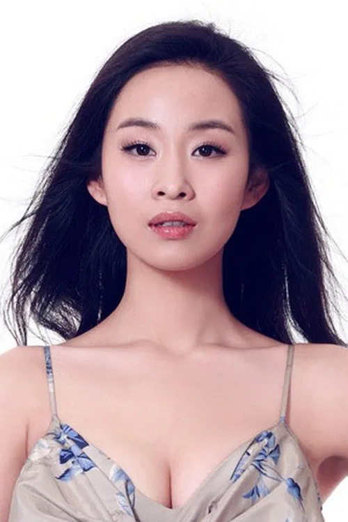 Jing Jiang profile picture