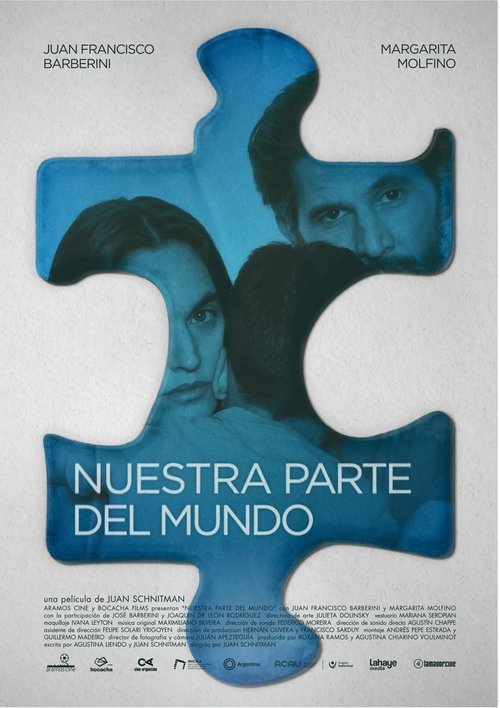 Our Part of the World movie poster