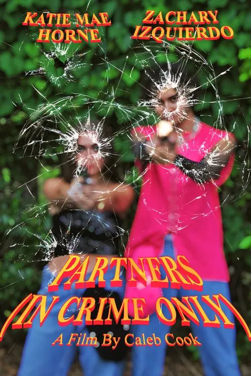 Partners (In Crime Only) movie poster