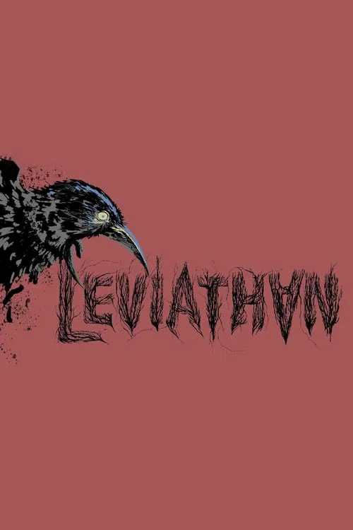 Leviathan movie poster