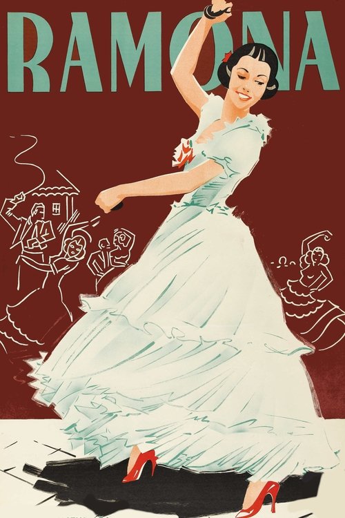 Ramona movie poster