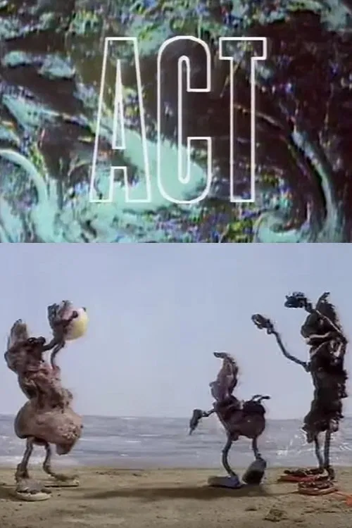 Poster do filme MTV: The Turd Family Go On Holiday