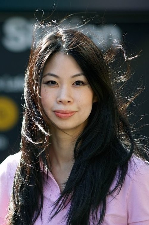 Georgia Lee profile picture