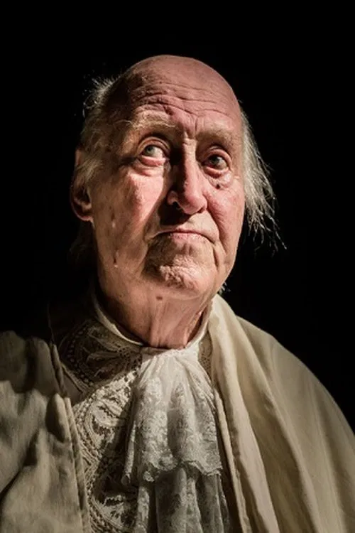 Hans Kahlert profile picture