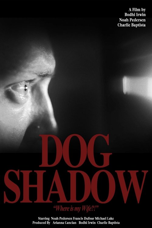 Poster do filme Dog Shadow