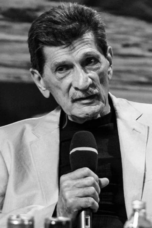 Tadeusz Drewno profile picture