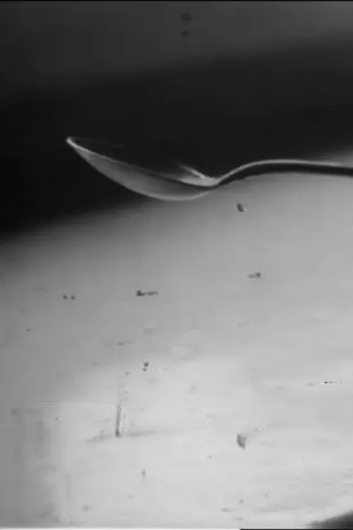 Tea Spoon movie poster