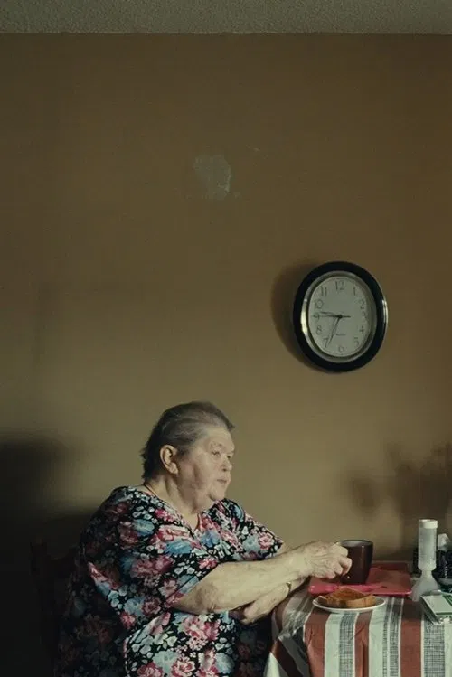 A Soft Touch movie poster