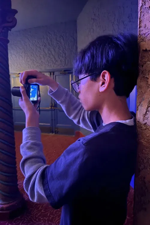 Caleb Lopez profile picture