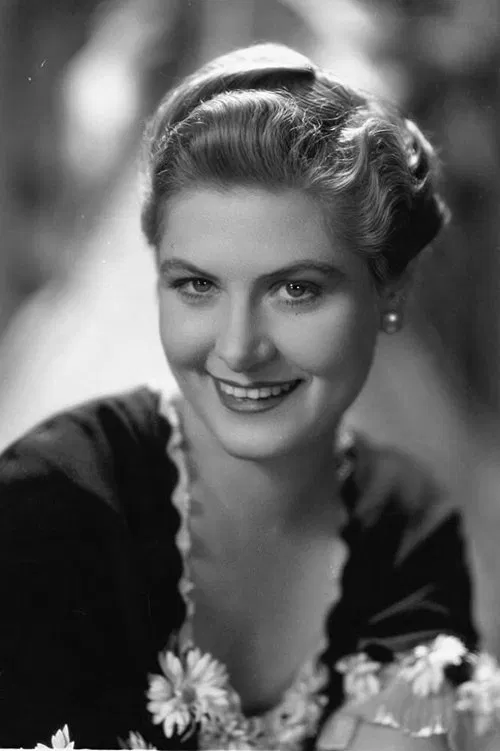 Dorothy Christy profile picture