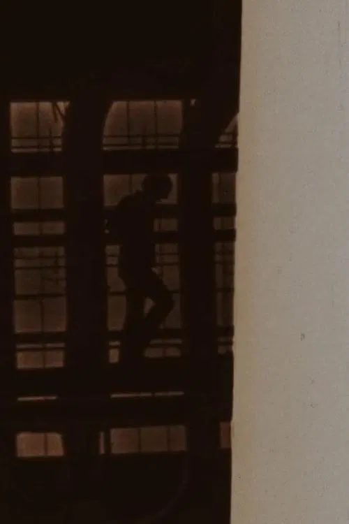 Silos movie poster