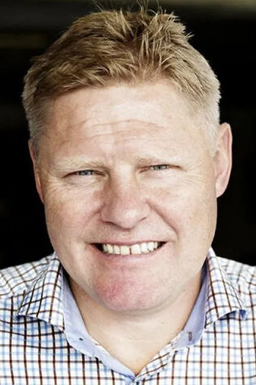 Henrik Larsen profile picture