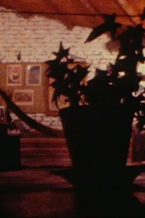 Passacaglia and Fugue movie poster