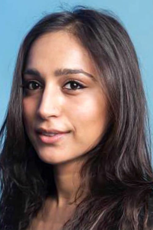 Zoya Hussain profile picture