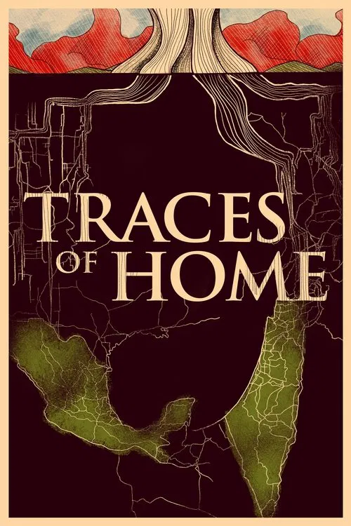 Traces of Home movie poster