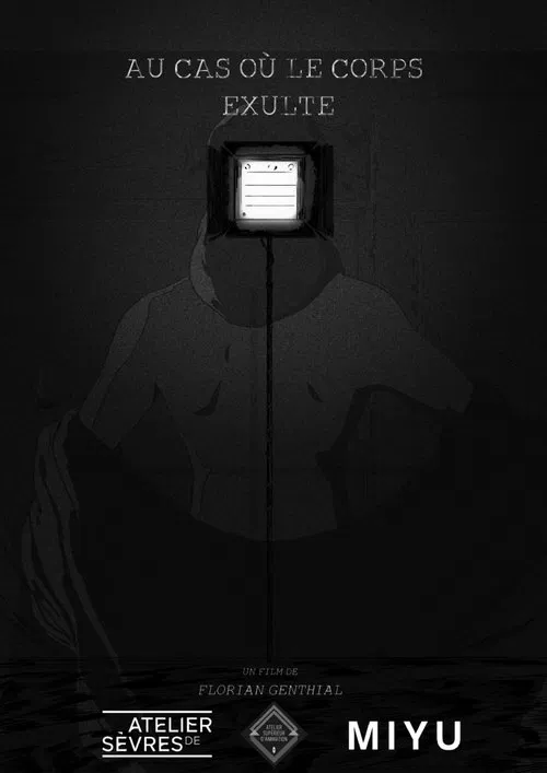 Au cas où le corps exulte movie poster