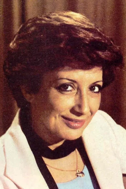 Alice Cruz profile picture