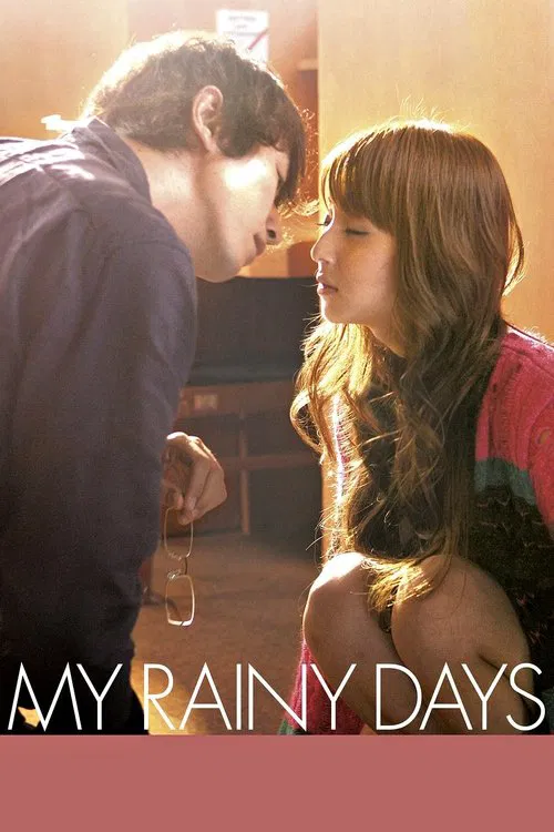 My Rainy Days movie poster