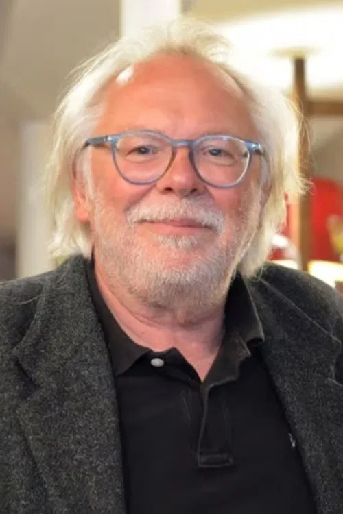 Friedrich Häusser profile picture