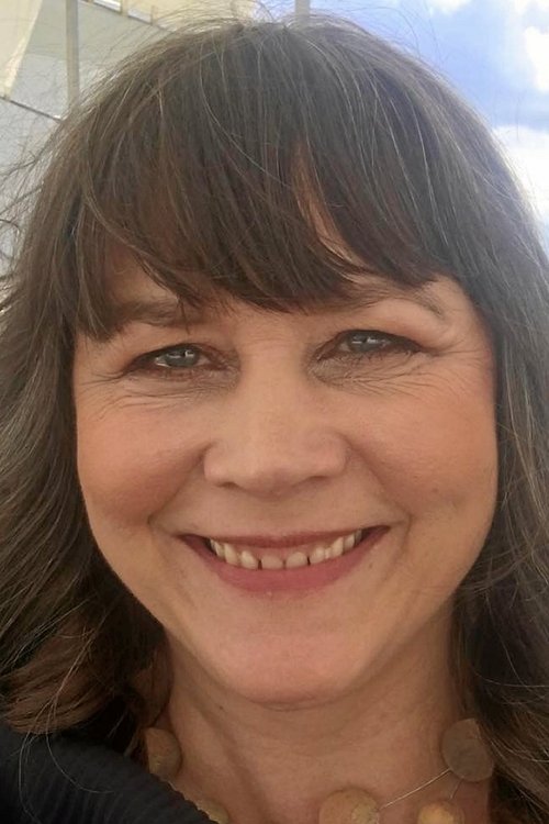 Trine Ross profile picture
