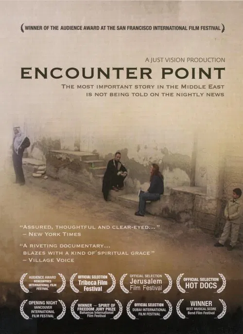 Encounter Point movie poster