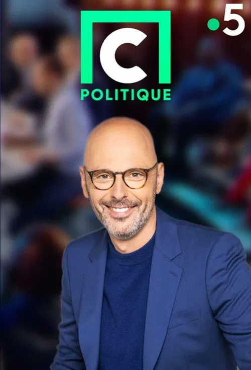 C Politique tv show poster