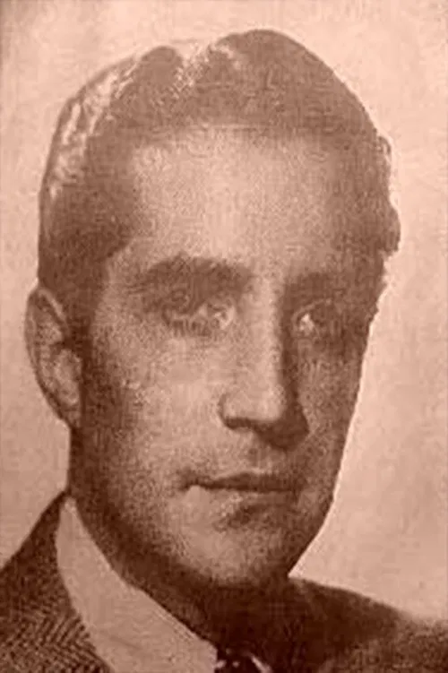 Jaime Salvador profile picture
