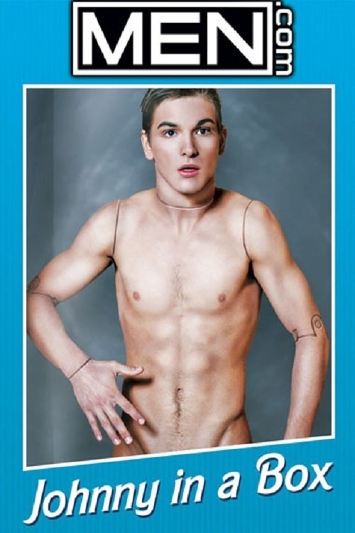 Poster do filme Johnny in a Box