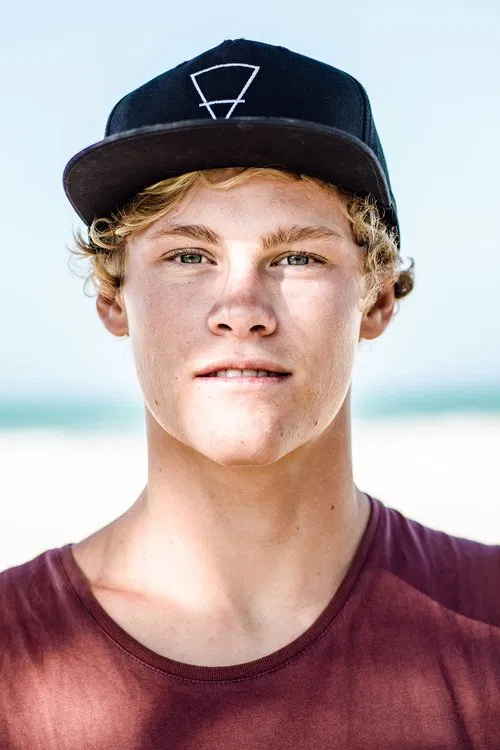 Liam Whaley profile picture