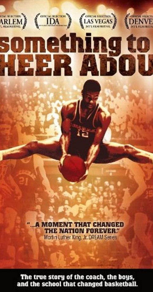 Something To Cheer About movie poster