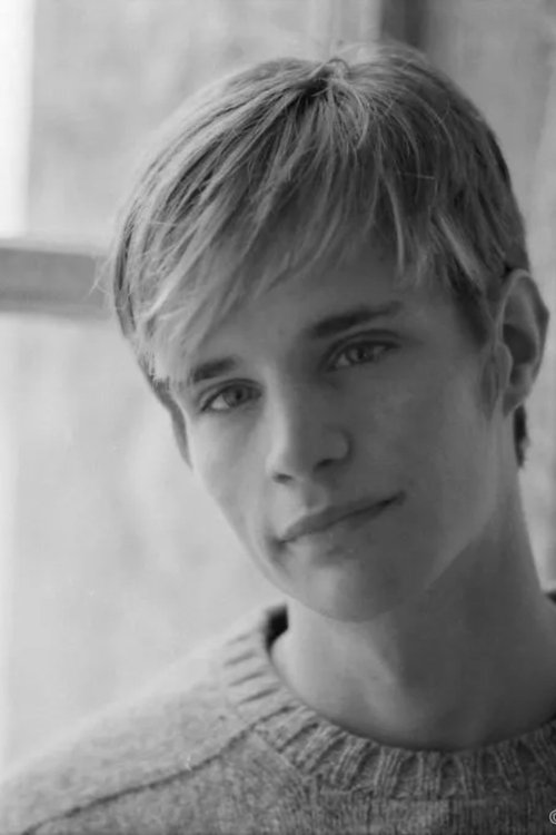 Matthew Shepard profile picture
