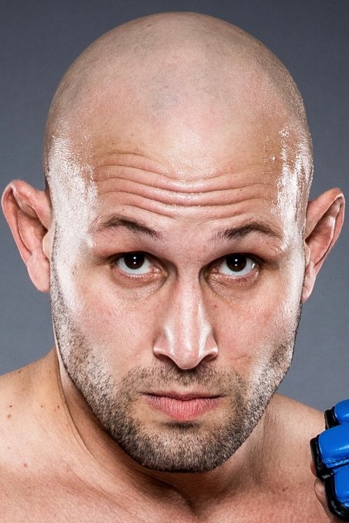 Duane Johnson profile picture