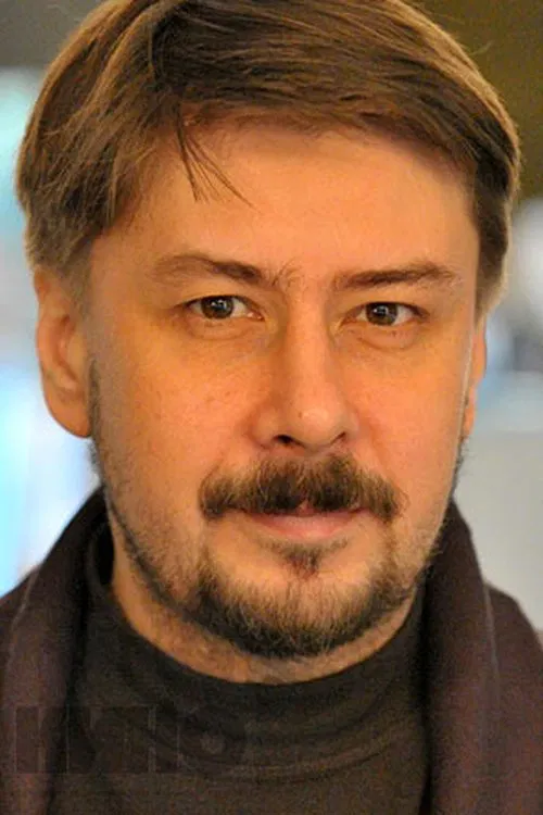 Rustem Yuskayev profile picture